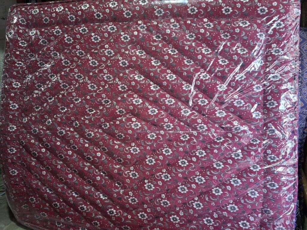 Cotton bed – rz traders 1