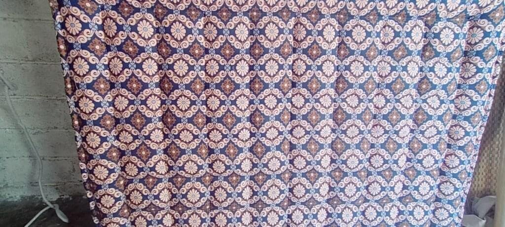 Cotton bed – rz traders A1