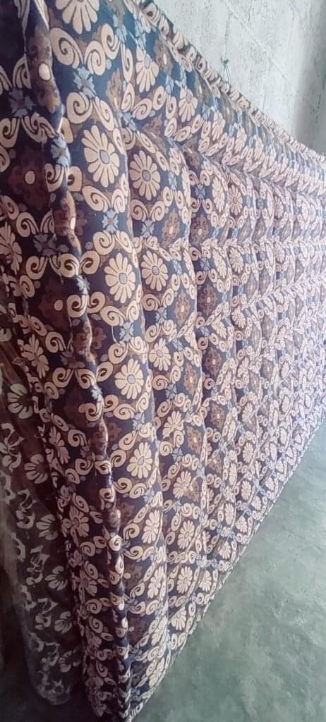 Cotton bed – rz traders mattresses