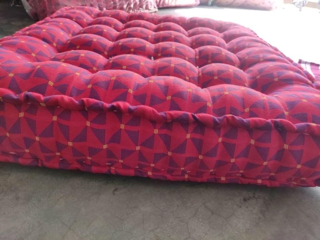 RZ Traders in Cotton Mattress 1qw