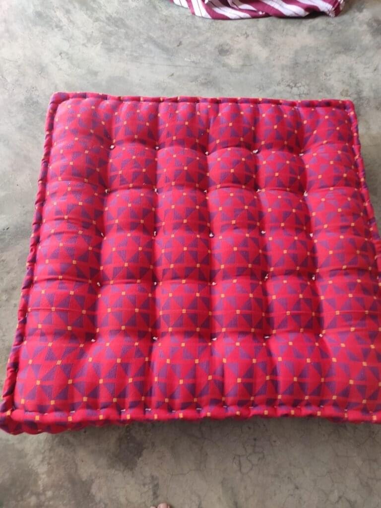 RZ Traders in Cotton Mattress Cotton
